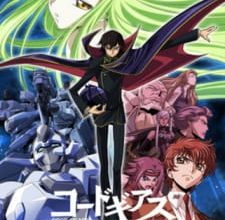 الحلقة 01 من أنمي Code Geass R1 كاملة