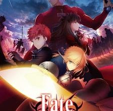 الحلقة 00 من أنمي Fate/stay night: Unlimited Blade Works كاملة