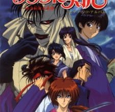 انمي Rurouni Kenshin: Meiji Kenkaku Romantan
الحلقة 1 كاملة