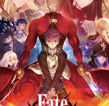 الحلقة 01 من أنمي Fate/stay night: Unlimited Blade Works S2 كاملة