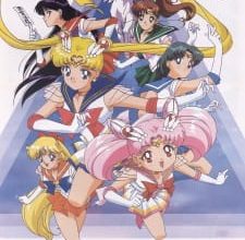 انمي Bishoujo Senshi Sailor Moon SuperS
الحلقة 1 كاملة