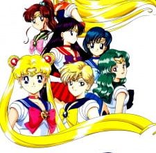 انمي Bishoujo Senshi Sailor Moon S
الحلقة 1 كاملة