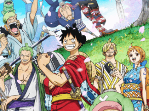One Piece الحلقة 1102