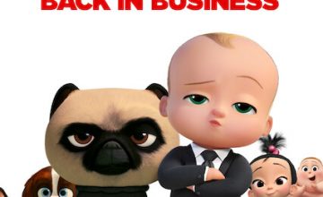 مسلسل The Boss Baby: Back in Business الموسم الرابع الحلقة 1 كاملة