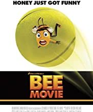 مشاهدة فيلم Bee Movie 2007 مدبلج كاملة