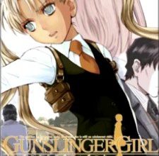 Gunslinger Girl: Il Teatrino الحلقة : 1