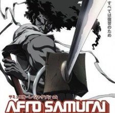 انمي Afro Samurai
الحلقة 1 كاملة