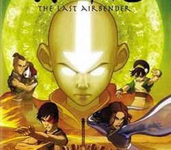 Avatar Book 2 Earth الحلقة  1