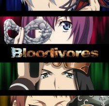 انمي Bloodivores
الحلقة 1 كاملة