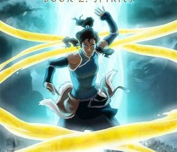 انمي Avatar The legend of korra Book 2 spirit
الحلقة 1 كاملة