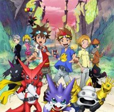 انمي Digimon Xros Wars: Toki wo Kakeru Shounen Hunter-tachi
الحلقة 1 كاملة