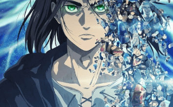 Shingeki no Kyojin: The Final Season Part 2 العرض الترويجي الأول
