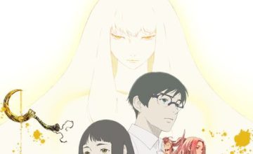 Hikari no Ou 2nd Season الحلقة 1