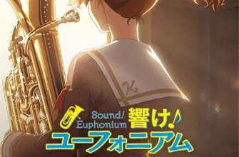 Hibike Euphonium Season 3 حلقة 3
